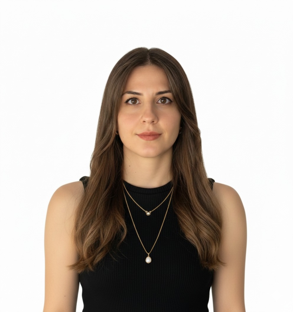 Arb. Av. Esra Efendioğlu Çağtaş